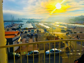 Отель Apartamento Puerto Blanes  Бланес